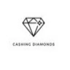 cashing diamonds