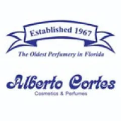 Alberto Cortes Cosmetics and Perfumes