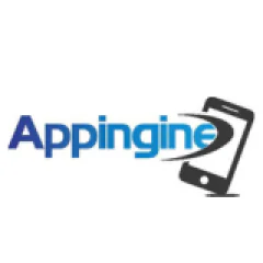 Appingine - Mobile App Development Company