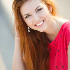 Sophia Hazel