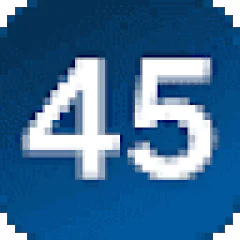 The 45ers