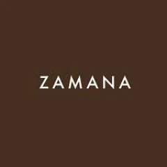 Zamana