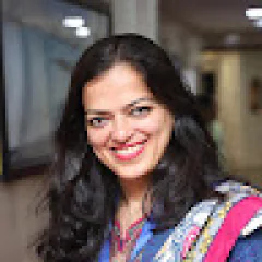 Neetu Wadhwa