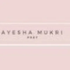 Ayesha Mukri design