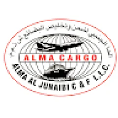 Alma Cargo UAE