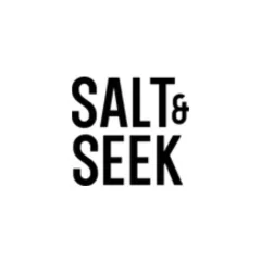 Salt &amp; Seek