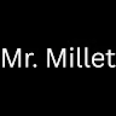 Mr Millet