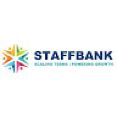Staffbank