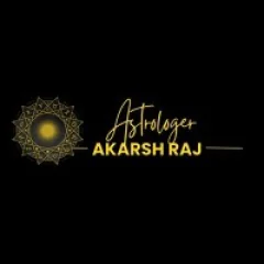Astrologer Akarsh Raj