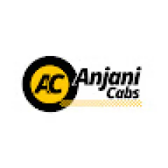 Anjani Cabs