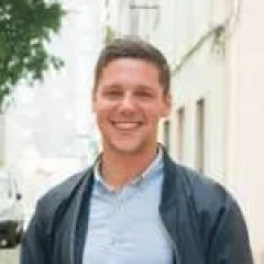 Michael Johnson Williams