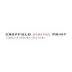 Creffield Digital Print