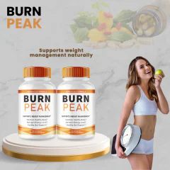 Burn Peak Reviews