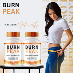 Burn Peak Buy