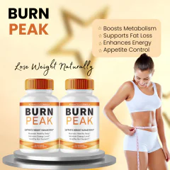 Buy Burn Peak