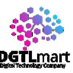 Seo Services DGTLmart