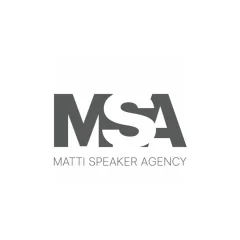 MattiSpeakerAgency