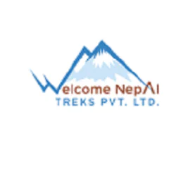 welcomenepaltrek