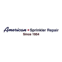 American Sprinkler Repair