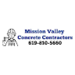 Missing Valley Concrete