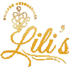 Lillis balloon Decorations