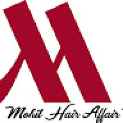 Mohit Hair Affair