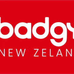 badgynewzealand