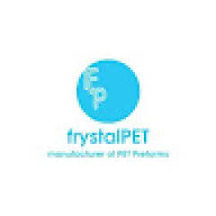 Frystal Pet