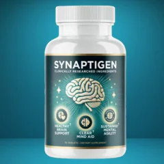 synaptigen