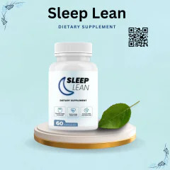 sleeplean