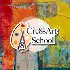 Cre8sArt School