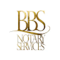 BBS Notary Services