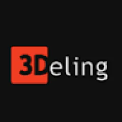 3Deling Online