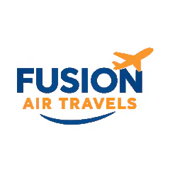 FusionAirTravelsHub