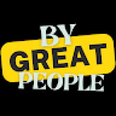 By Great People
