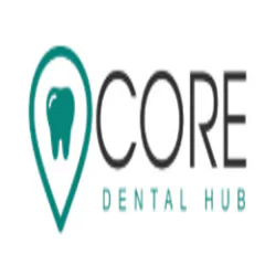 Core dental hub