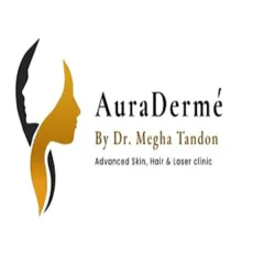 AuraDermé - Dr. Megha Tandon.