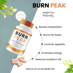 Burn Peak Scam