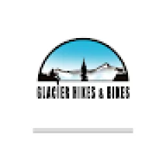 InfoGlacier hikesandbikes