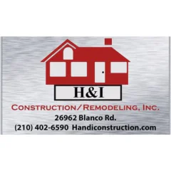 HANDI CONSTRUCTION AND REMODELING INC