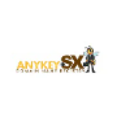 anykey