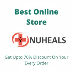 Nuheals.com