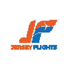 The Jersey Flights