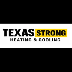 TX Strong AC Humble
