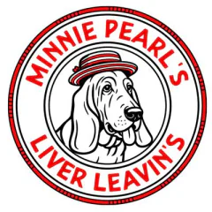 MINNIE PEARL’S LIVER LEAVIN’S