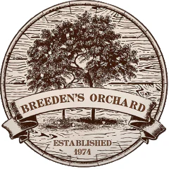 breedensorchard