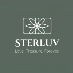 Sterluv India