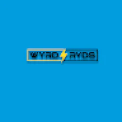 WYRDRYDS