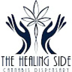 Thehealing side