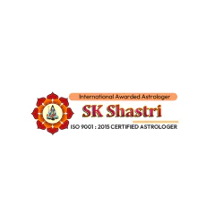 SK Shastri ji